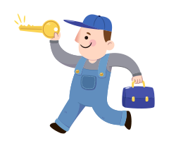 Local emergency lockout specialist near you offering 24/7 emergency lockout solution in West Sacramento, CA