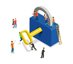 We have a professional and highly skilled locksmith team for all types of lock solutions in West Sacramento, CA