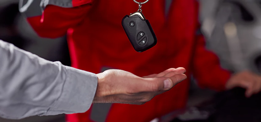 Automotive Car Lock Rekeying Locksmith Specialists in West Sacramento, California
