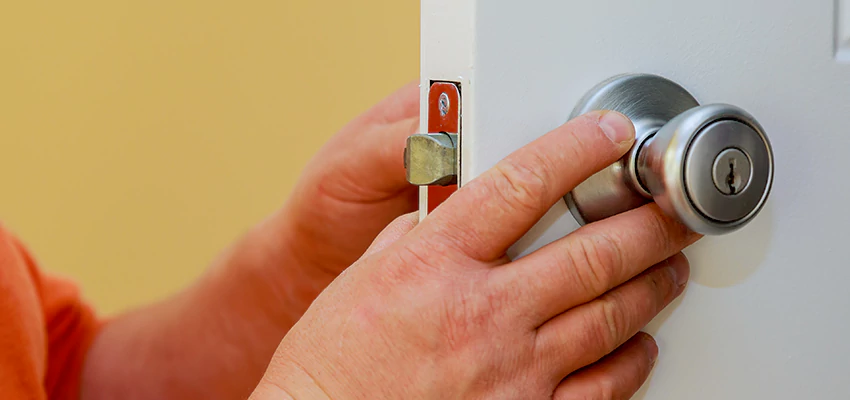 Residential Locksmith For Lock Installation in West Sacramento, California