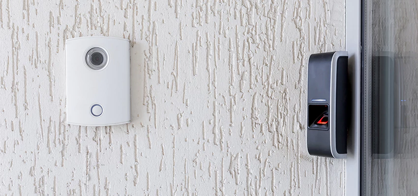 Automatic Door Lock Repair in West Sacramento, California