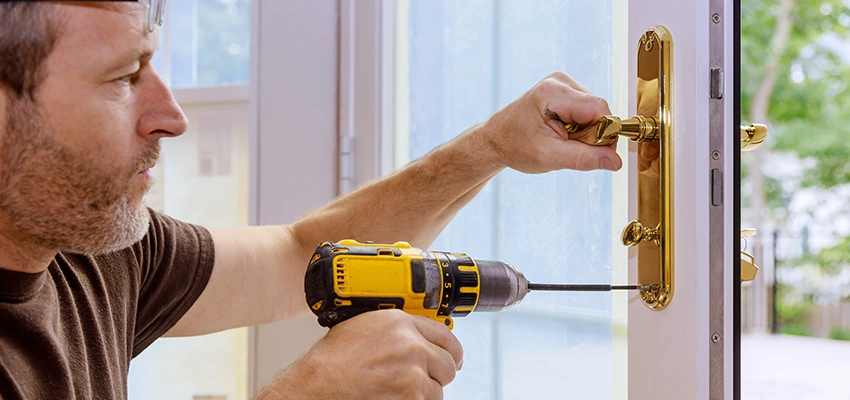 Affordable Bonded & Insured Locksmiths in West Sacramento, CA