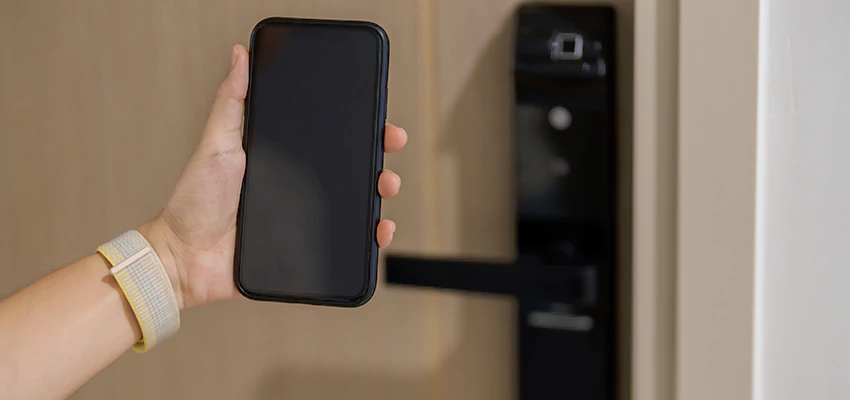 Keypad Wifi Locks Repair And Installation in West Sacramento, CA