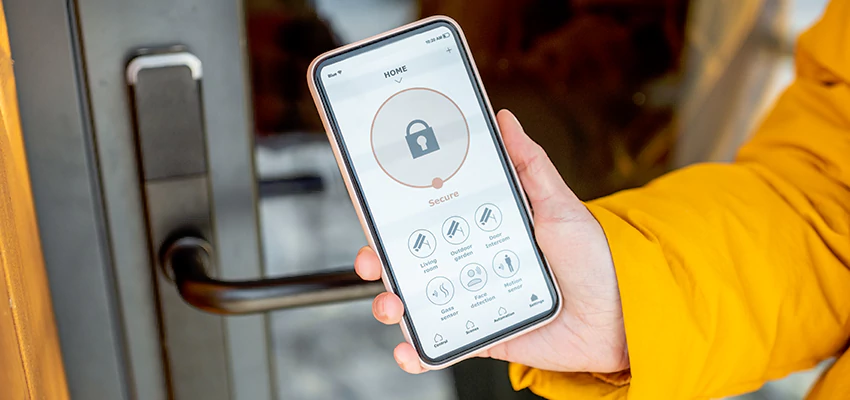 Kwikset Halo Wifi Locks Repair And Installation in West Sacramento, CA