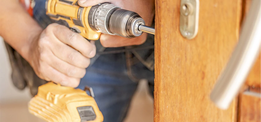 Emergency A1 Locksmith Services in West Sacramento, California