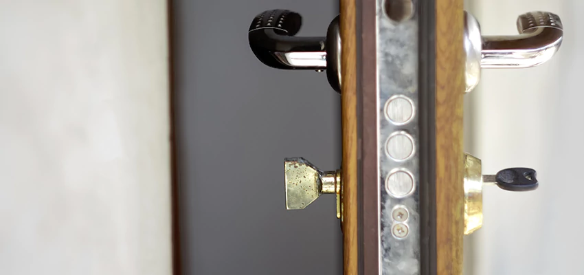 Holiday Emergency Locksmith in West Sacramento, California