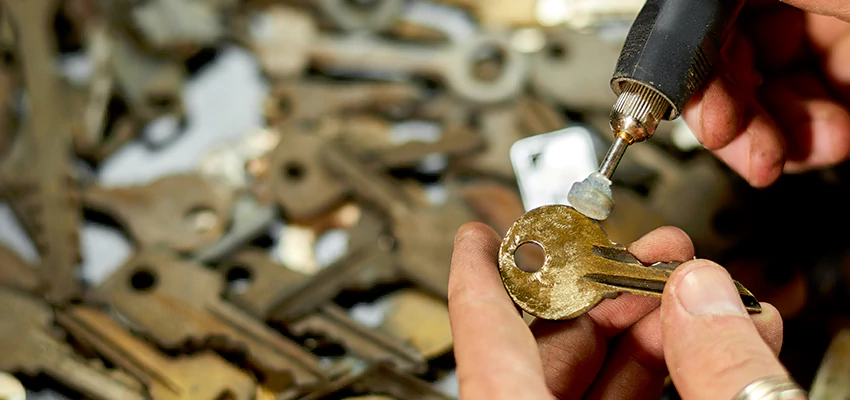 Car Lock Key Repair Service in West Sacramento, CA