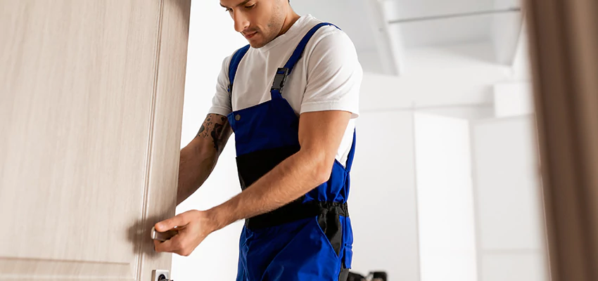 Car Lock Repair And Installation Expert in West Sacramento, CA