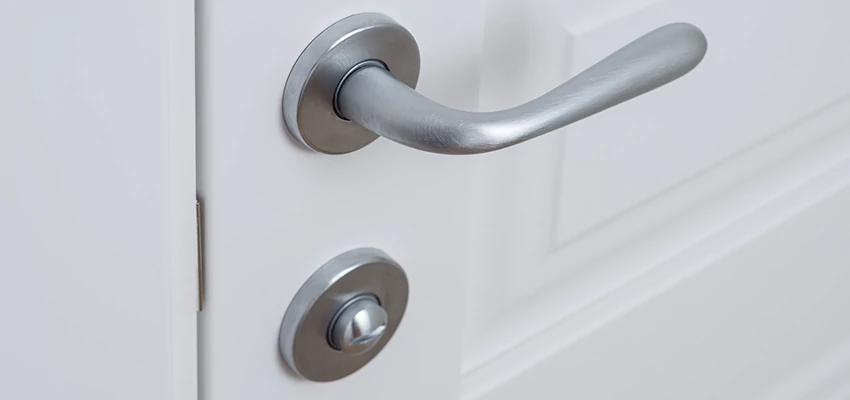 Single-Occupancy Restroom Locks Repair in West Sacramento, California