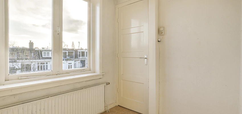 Sliding Window Locks And Security in West Sacramento, California