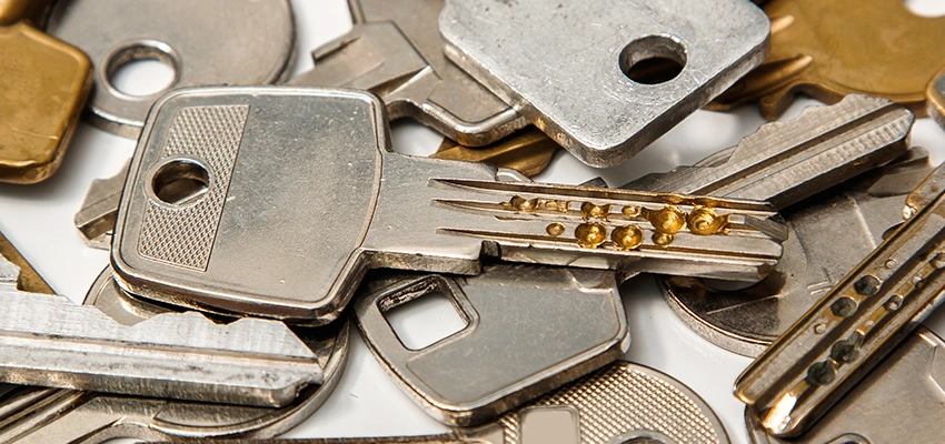 Stuck Key Extraction in West Sacramento, CA