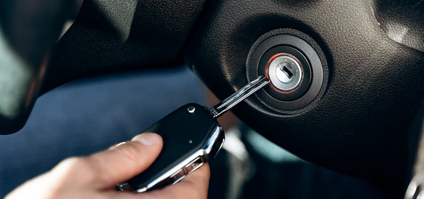 Car Key Replacement Locksmith in West Sacramento, California