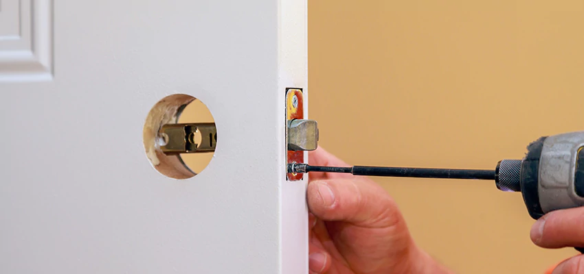 Stuck Door Knobs Repair in West Sacramento, CA