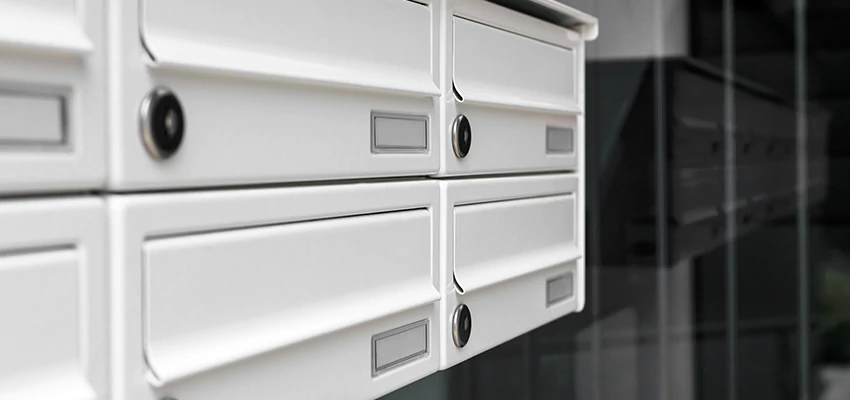 Mailbox Tubular Lock Replacement in West Sacramento, California