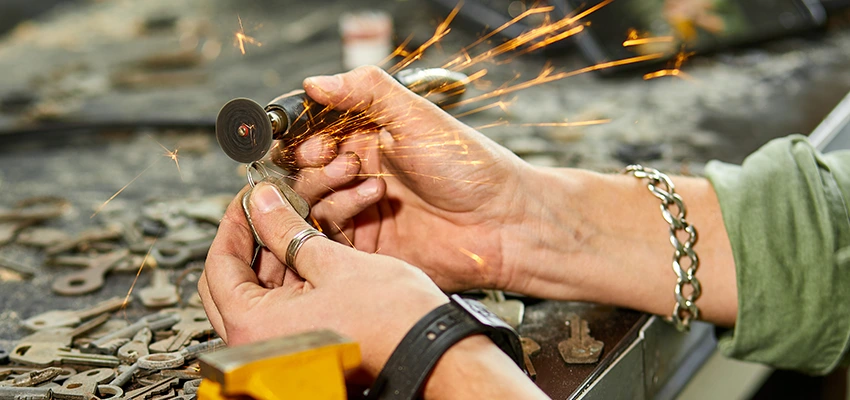 Mobile Locksmith For Lock Replacement Service in West Sacramento, California