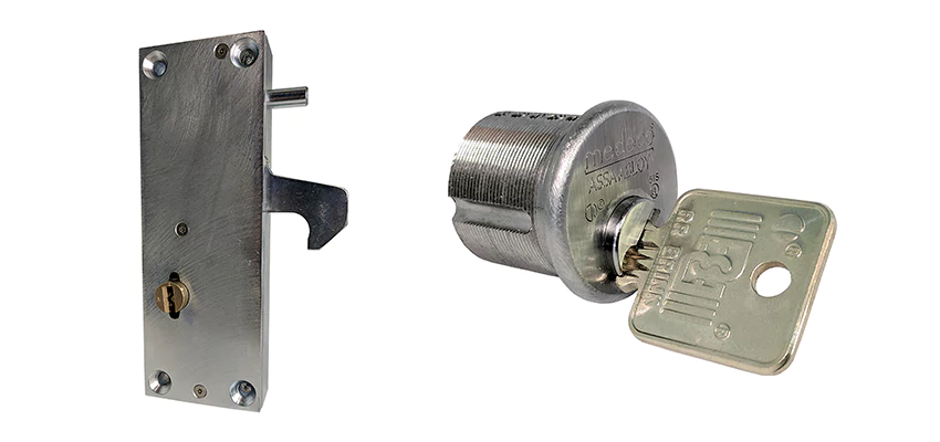 RR Fence Gates Brink Locks Repair in West Sacramento, California