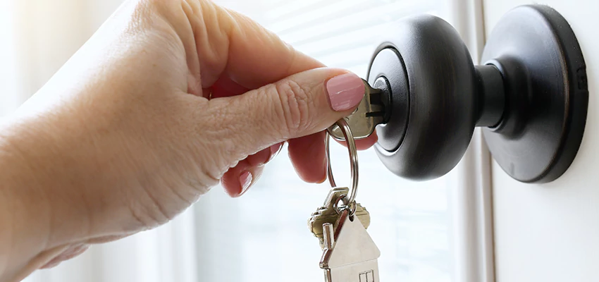 Top Locksmith For Residential Lock Solution in West Sacramento, California