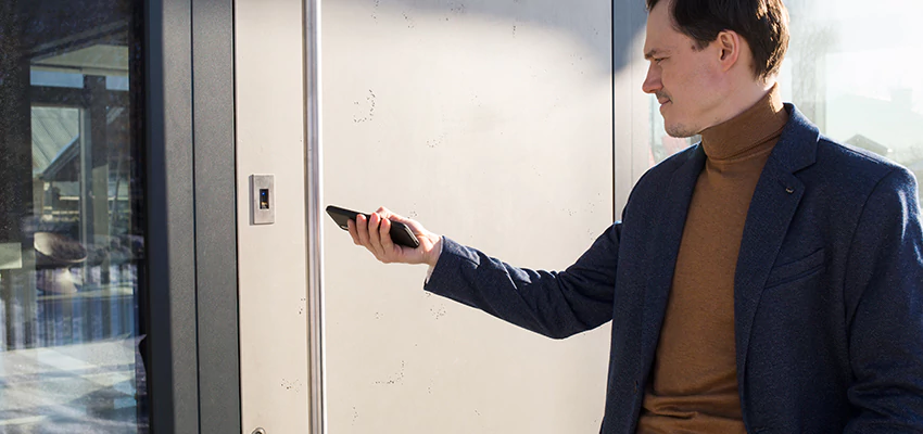 Business Security Systems in West Sacramento, CA