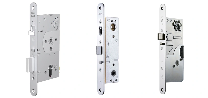ASSA-Abloy Locks Hinge Repair in West Sacramento, California