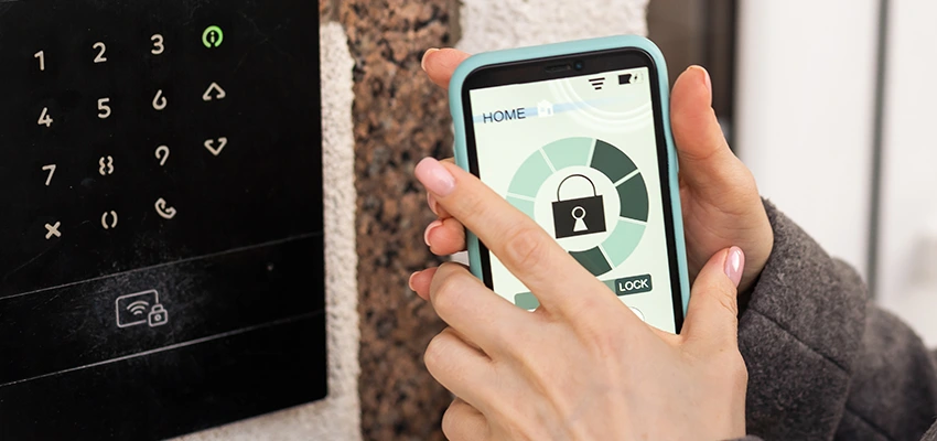 Building Security Upgrades in West Sacramento, CA