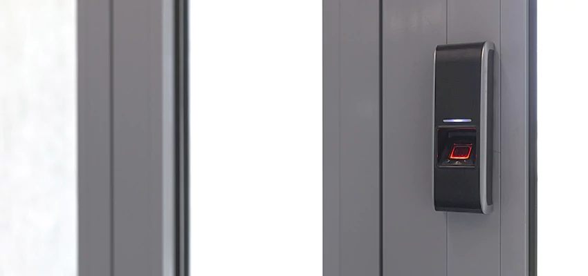 Push Button Lock Keypad Repair in West Sacramento, California