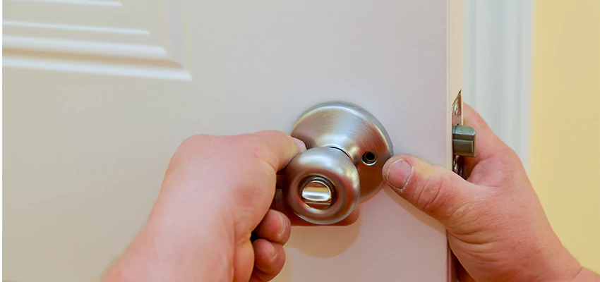 After-hours Locksmith For Lock And Key Installation in West Sacramento, CA