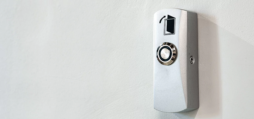 Residential Access Keypads Systems Installation in West Sacramento, CA