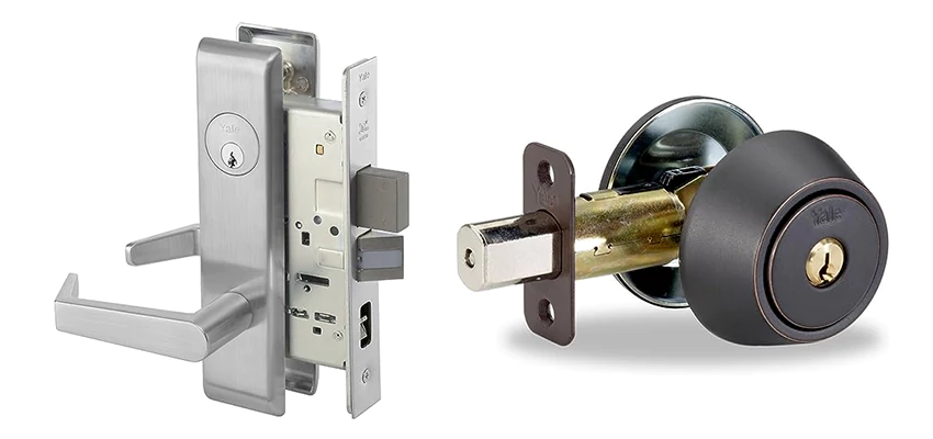 Yale Multipoint Lock in West Sacramento, CA