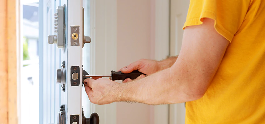 Eviction Locksmith For Key Fob Replacement Services in West Sacramento, CA