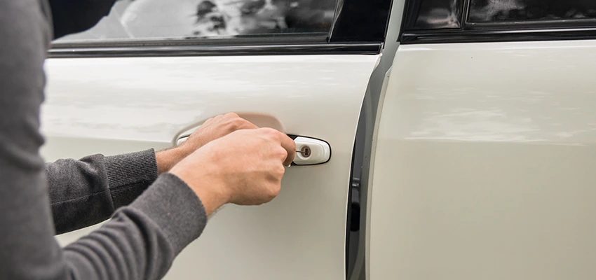 Unlock Car Door Service in West Sacramento, CA