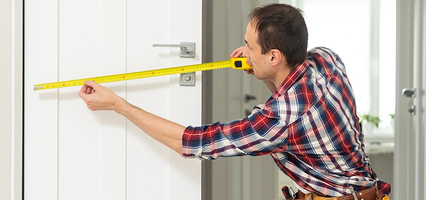 Bonded & Insured Locksmiths For Lock Repair in West Sacramento, California