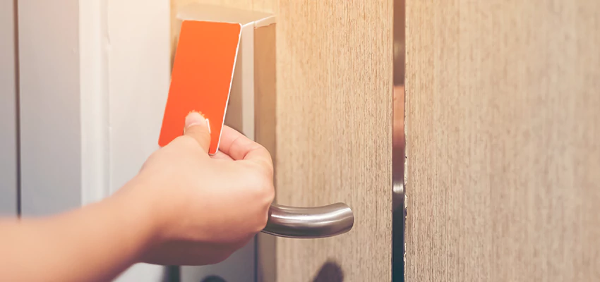 Electronic Locks Motor Repair in West Sacramento, California