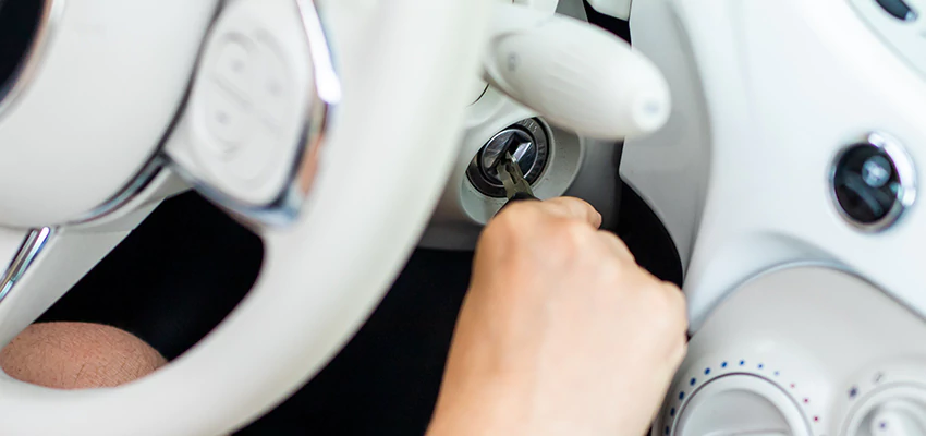 Ignition Lock Barrel Replacement Near Me in West Sacramento, California