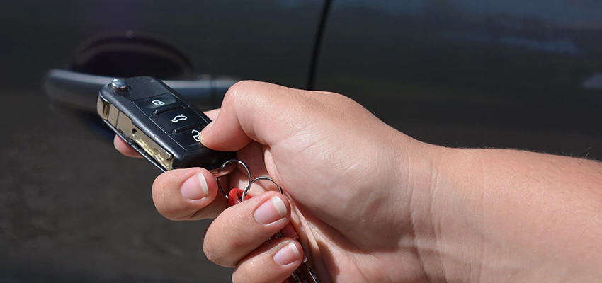Car Door Unlocking Locksmith in West Sacramento, California