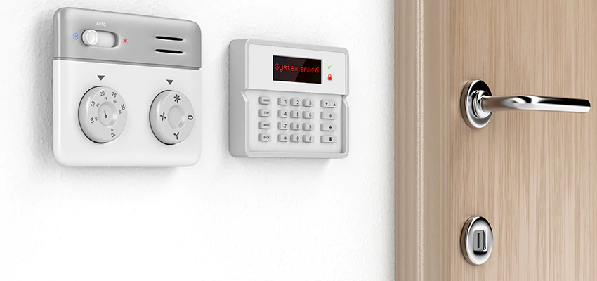 Commercial Electronic Door Lock Services in West Sacramento, CA