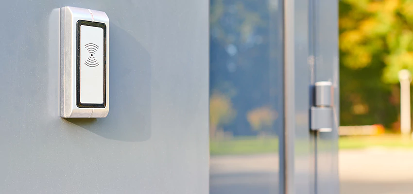 Glass Door Electric Lock Repair in West Sacramento, CA