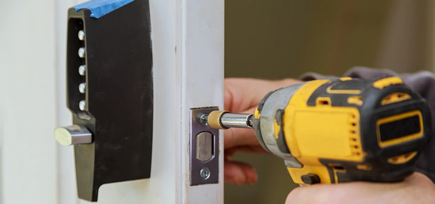 Eviction Locksmith For Key Duplication in West Sacramento, California