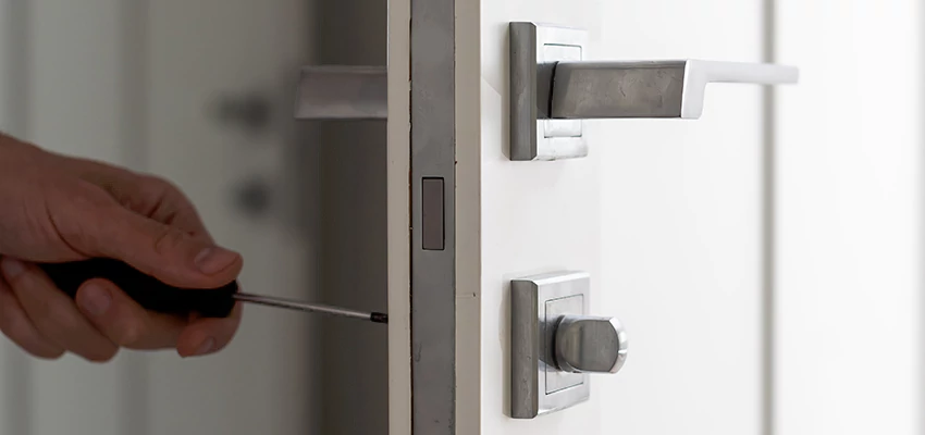 Automotive Lock Installation in West Sacramento, CA