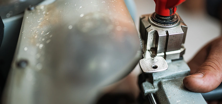 Key Programming Mobile Locksmith Service in West Sacramento, CA