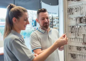 Key Locks Services in West Sacramento, California