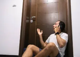 Emergency Lockout in West Sacramento, California